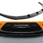Spoiler Delantero Ford Focus ST Mk2 FL