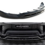 Spoiler Delantero Land Rover Discovery HSE Mk5