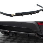 Splitter Trasero Land Rover Discovery HSE Mk5