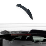 Extensión Alerón 3D Mercedes-Benz A AMG-Line W176