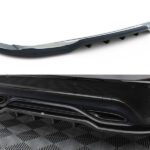 Splitter Trasero Mercedes-Benz A AMG-Line W176