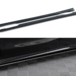 Difusores Laterales Mercedes-Benz A AMG-Line W176