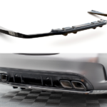 Splitter Trasero Mercedes-AMG C63 Sedan / Estate W205