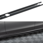 Difusores Laterales Mercedes-AMG C63 Sedan / Estate W205