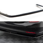 Splitter Trasero V.1 Mercedes-Benz S W222