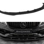 Spoiler Delantero Racing Mercedes-Benz A AMG-Line W176