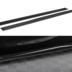 Difusores Laterales Racing Mercedes-Benz A AMG-Line W176