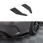 Splitters Traseros Racing Mercedes-AMG C63 Sedan / Estate W205 Facelift