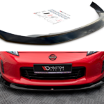 Spoiler Delantero V.1 Nissan 370Z Facelift