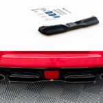 Splitter Trasero V.2 Nissan 370Z