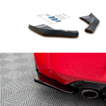 Splitters Traseros V.2 Nissan 370Z