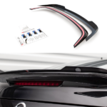 Extensión Alerón Nissan 370Z Nismo Facelift