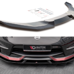 Spoiler Delantero V.2 Nissan 370Z Nismo Facelift