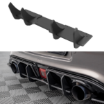 Difusor Trasero Racing Nissan 370Z Nismo Facelift