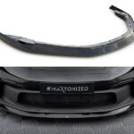 Spoiler Delantero Porsche 911 992 GT3