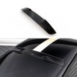 Extesión de Ventana Trasera Porsche 911 992 GT3