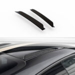 Railes de Techo Porsche 911 992 GT3