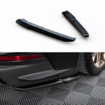 Splitters Traseros Porsche 911 992 GT3