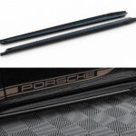 Difusores Laterales Porsche 911 992 GT3