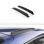 Railes de Techo Porsche 718 Cayman GT4 RS 982c