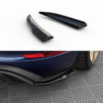 Railes de Techo Porsche 718 Cayman GT4 RS 982c