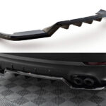 Splitter Trasero Porsche Cayenne Sport Design Mk3