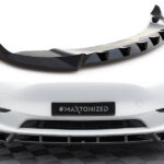 Spoiler Delantero V.1 Tesla Model Y