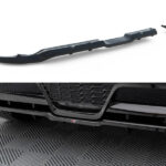 Splitter Trasero Toyota Yaris GR Sport Mk4