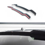 Extensión Alerón Volvo C40 Mk1