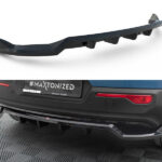 Splitter Trasero Volvo C40 Mk1