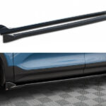 Difusores Laterales Volvo C40 Mk1