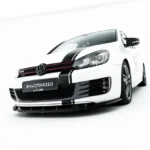 Spoiler Delantero VW Golf GTI Mk6