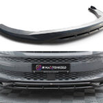 Spoiler Delantero V.1 Volkswagen Multivan T7