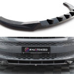 Spoiler Delantero V.2 Volkswagen Multivan T7 / T7 Long