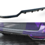 Splitter Trasero Volkswagen Multivan T7