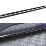 Difusores Laterales Volkswagen Multivan T7 / T7 Long