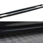 Difusores Laterales Land Rover Discovery HSE Mk5