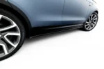 Difusores Laterales Land Rover Discovery HSE Mk5 / Mk5 Facelift - Imagen 5