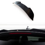 Extensión Alerón Superior 3D Alfa Romeo Stelvio Quadrifoglio Mk1