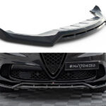 Spoiler Delantero  Alfa Romeo Stelvio Quadrifoglio Mk1
