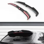 Extensión Alerón V.2 Audi RS3 / S3 / A3 S-Line Sportback 8Y