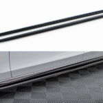 Difusores Laterales V.3 Audi A4 / A4 S-Line / S4 B8