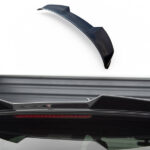 Extensión Alerón 3D Audi Q7 Mk2