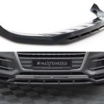 Spoiler Delantero Audi Q7 Mk2