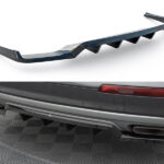 Splitter Trasero Audi Q7 Mk2