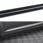 Difusores Laterales Audi Q7 Mk2
