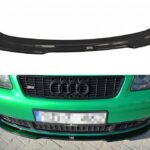 Spoiler Delantero AUDI S3 8L