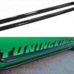 Difusores Laterales AUDI S3 8L