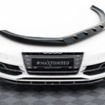 Spoiler Delantero V.1 Audi S3 / A3 S-Line Sportback / Hatchback 8V