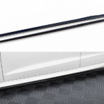 Difusores Laterales Audi S3 / A3 S-Line Sportback 8V